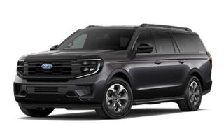 2027 Ford Expedition® External Image 1